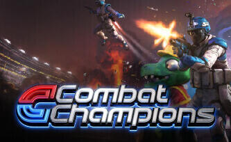 Medö Industries Combat Champions